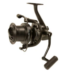 Moulinet Leon Hoogendijk Black Power 10000 LC 9 Moulinet Leon Hoogendijk Black Power 10000 LC -Magasins De Pêche En Vedette 157709 c