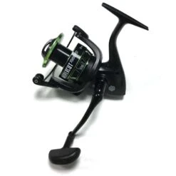 Moulinet Overfight Ipercut 7000 FD