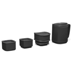 Thermos Ridgemonkey Set Thermomug Dlx Brew Gris -Magasins De Pêche En Vedette 157715 c