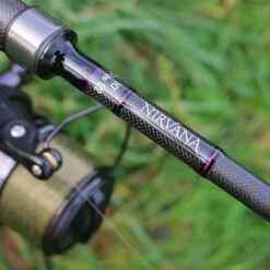 Pack 3 Cannes Nirvana 10' 3.5Lbs -Magasins De Pêche En Vedette 157724 d 1