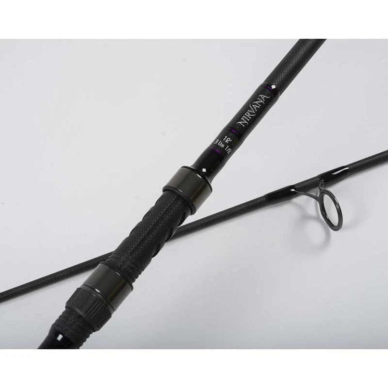 Pack 3 Cannes Nirvana 12' 3.5Lbs 5 Pack 3 Cannes Nirvana 12' 3.5Lbs - Image 3