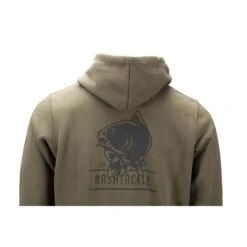 Sweat Nash Tackle Hoody Green -Magasins De Pêche En Vedette 157844 c