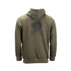 Sweat Nash Tackle Hoody Green -Magasins De Pêche En Vedette 157844 d