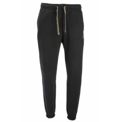 Pantalon Nash Tackle Joggers Black -Magasins De Pêche En Vedette 157845 c