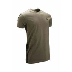 T-shirt Nash Tackle T-Shirt Green