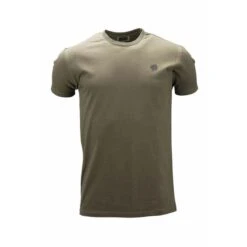 T-shirt Nash Tackle T-Shirt Green -Magasins De Pêche En Vedette 157848 d