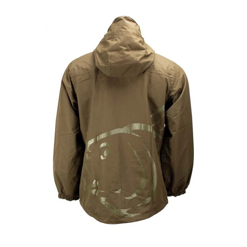 Veste Nash Tackle Waterproof Jacket 5 Veste Nash Tackle Waterproof Jacket - Image 3