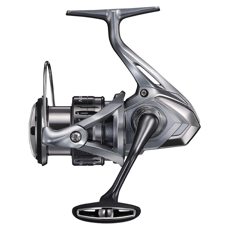 Moulinet Spinning Shimano Nasci Fc 1000 3 Moulinet Spinning Shimano Nasci Fc 1000