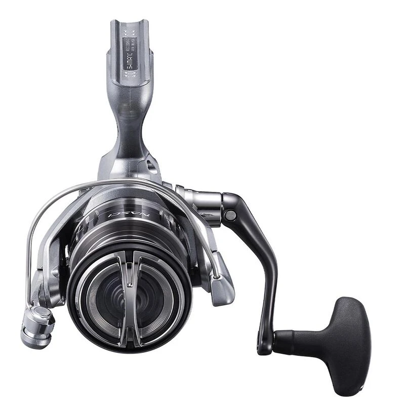 Moulinet Spinning Shimano Nasci FC 2500 4 Moulinet Spinning Shimano Nasci FC 2500 - Image 2