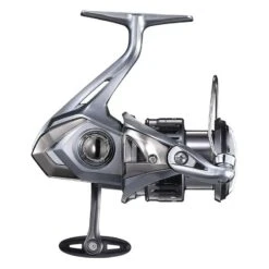 Moulinet Spinning Shimano Nasci FC 2500 8 Moulinet Spinning Shimano Nasci FC 2500 -Magasins De Pêche En Vedette 157991 c