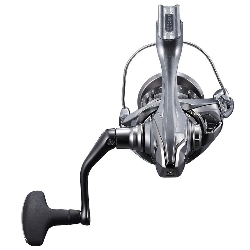 Moulinet Spinning Shimano Nasci FC 2500 6 Moulinet Spinning Shimano Nasci FC 2500 - Image 4