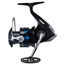 Canne Spinning Evok 2.10m, 7-28g + Moulinet Shimano Nexave 2500 -Magasins De Pêche En Vedette 158000 a