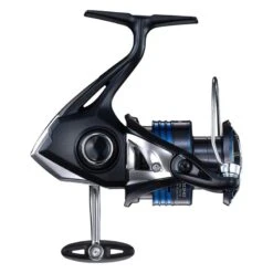 Canne Spinning Evok 2.10m, 7-28g + Moulinet Shimano Nexave 2500 -Magasins De Pêche En Vedette 158000 c