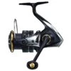 Moulinet Spinning Shimano Sustain FJ 4000 XG 1 Moulinet Spinning Shimano Sustain FJ 4000 XG -Magasins De Pêche En Vedette 158012 a