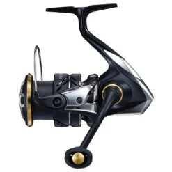 Moulinet Spinning Shimano Sustain FJ 4000 XG