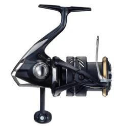 Moulinet Spinning Shimano Sustain FJ 4000 XG -Magasins De Pêche En Vedette 158012 c