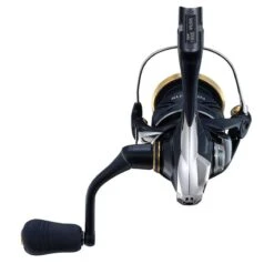 Moulinet Spinning Shimano Sustain FJ 4000 XG -Magasins De Pêche En Vedette 158012 d