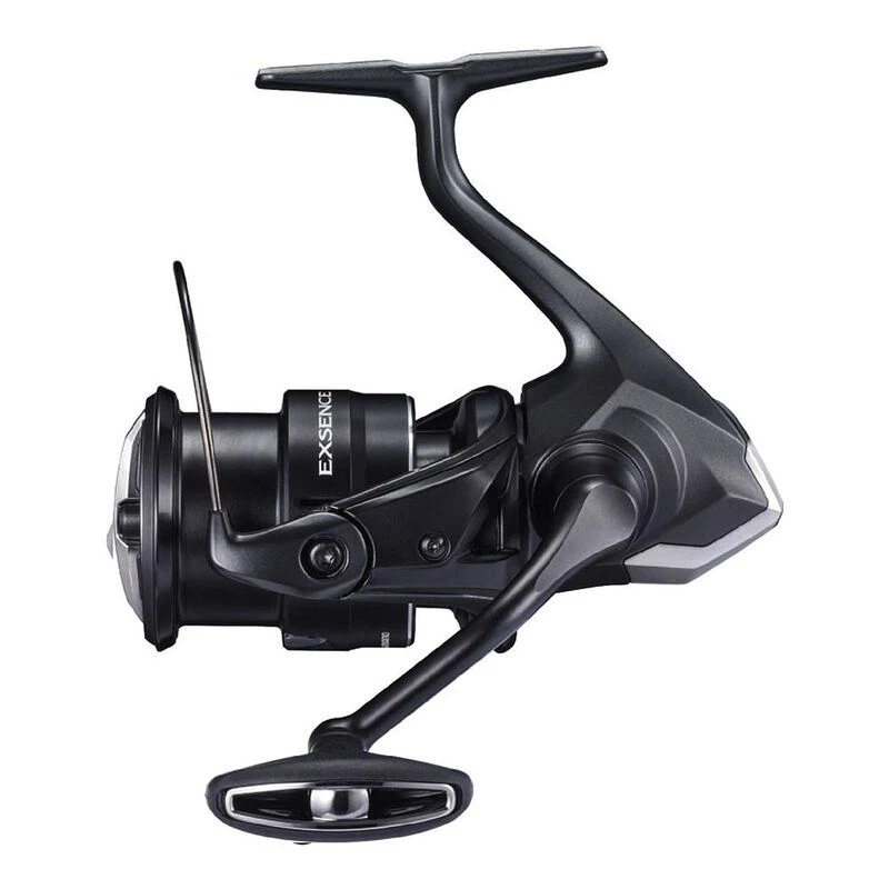 Moulinet Spinning Shimano Exsence A 4000 MXG 3 Moulinet Spinning Shimano Exsence A 4000 MXG