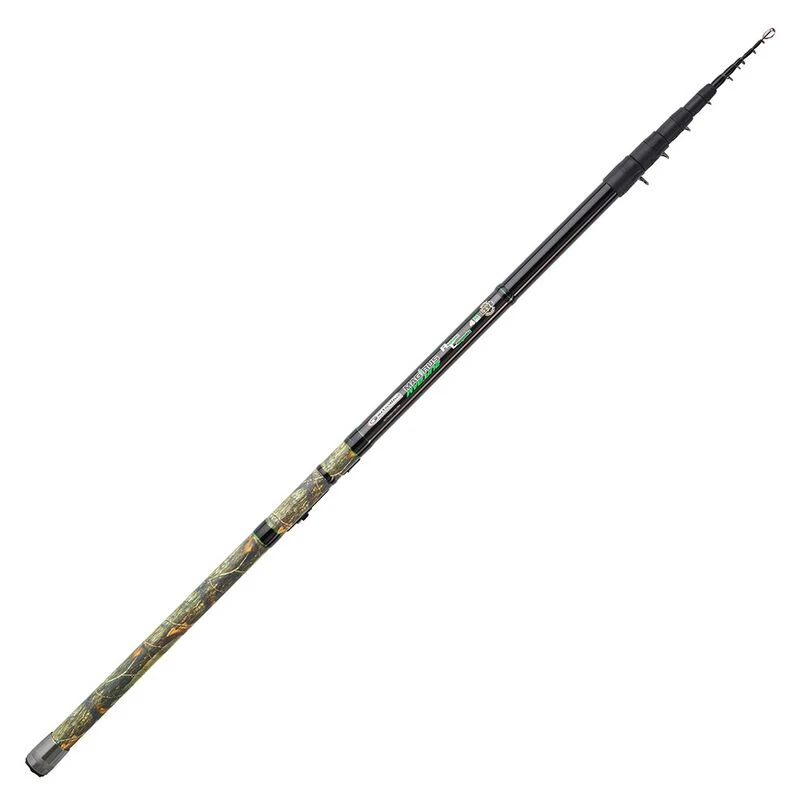 Canne Téléréglable Garbolino Magirus RC Live 4m20 (max 30g) 3 Canne Téléréglable Garbolino Magirus RC Live 4m20 (max 30g)