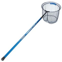 Ensemble Manche + épuisette Pulsar Tele-Net 3m