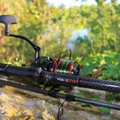 Pack 3 Nomad XTR 10 3.5lbs + 3 Nomad Xtr 5000 Fd -Magasins De Pêche En Vedette 158319 d