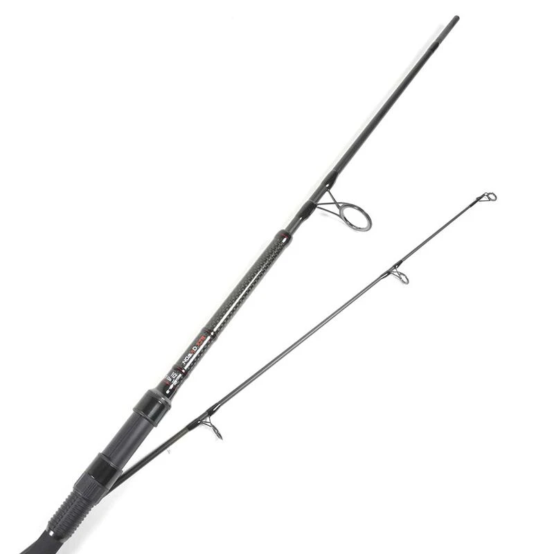 Pack 2 Cannes Nomad Xtr 10' 3 Lbs 1/2 + 1 épuisette Nomad Xtr Landing Net 12 Pack 2 Cannes Nomad Xtr 10' 3 Lbs 1/2 + 1 épuisette Nomad Xtr Landing Net - Image 10