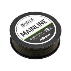 Nylon Korda Basix Mainline 1000m -Magasins De Pêche En Vedette 158326 b