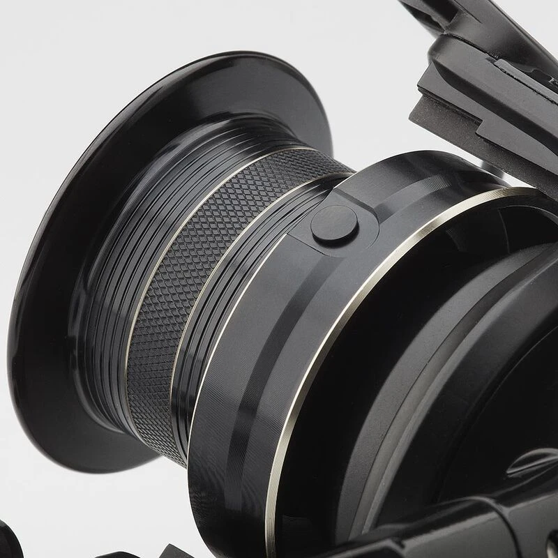 Moulinet Carpe Prologic Fulcrum Xd 5000 Fd 4 Moulinet Carpe Prologic Fulcrum Xd 5000 Fd - Image 2