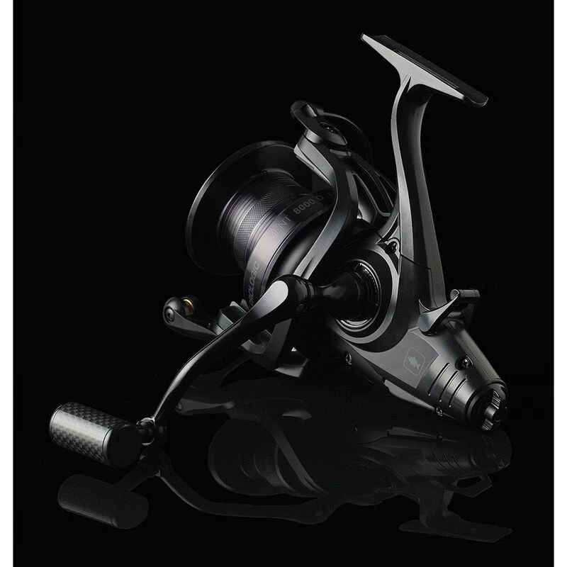 Moulinet Debrayable Carpe Prologic Element Xd 7000 Bf 4 Moulinet Debrayable Carpe Prologic Element Xd 7000 Bf - Image 2