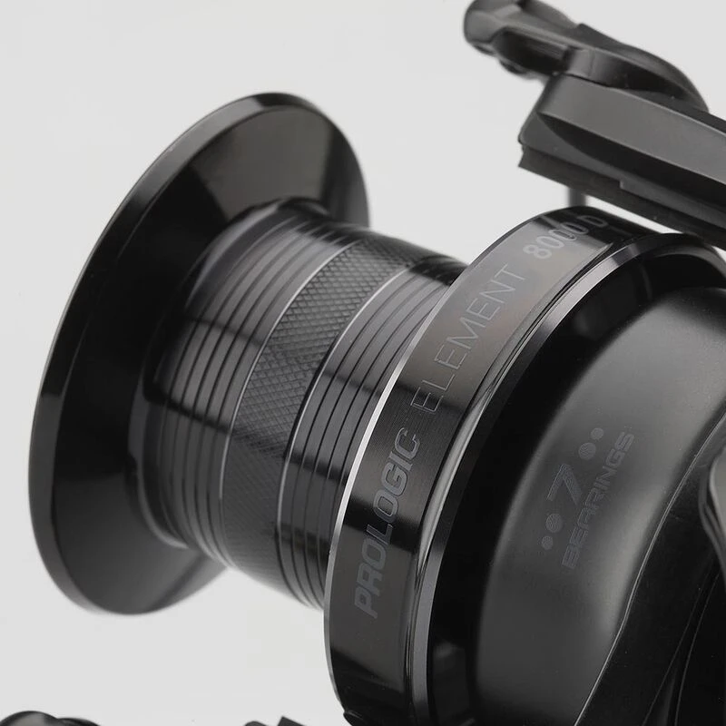 Moulinet Debrayable Carpe Prologic Element Xd 7000 Bf 5 Moulinet Debrayable Carpe Prologic Element Xd 7000 Bf - Image 3