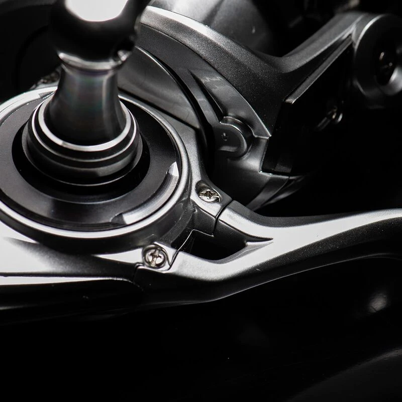 Moulinet Spinning Savage Gear Sgs6 Taille 10.000 8 Moulinet Spinning Savage Gear Sgs6 Taille 10.000 - Image 6