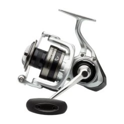 Moulinet Spinning Savage Gear Sgs6 Taille 14.000