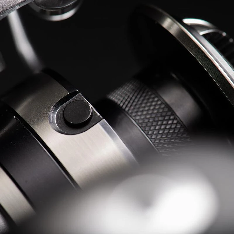 Moulinet Spinning Savage Gear Sgs6 Taille 14.000 H (rapide) 4 Moulinet Spinning Savage Gear Sgs6 Taille 14.000 H (rapide) - Image 2