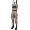Waders Respirant DAIWA Avec Bottes -Magasins De Pêche En Vedette 158455 a