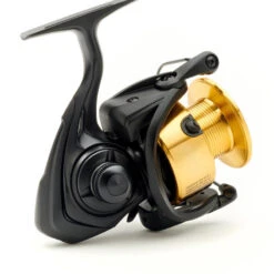 Moulinet Daiwa GS 2017 4000 LTD -Magasins De Pêche En Vedette 158456 c