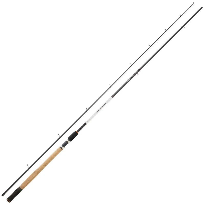 Canne Anglaise DAIWA Yank'N'Bank Match Plus 10PW 3m (max 12g) 3 Canne Anglaise DAIWA Yank'N'Bank Match Plus 10PW 3m (max 12g)