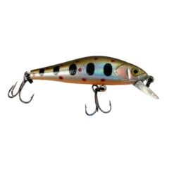 6 Poissons Nageurs Truite + Boîte Offerte -Magasins De Pêche En Vedette 158515 1