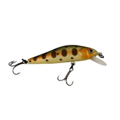 6 Poissons Nageurs Truite + Boîte Offerte -Magasins De Pêche En Vedette 158515 3