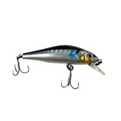 6 Poissons Nageurs Truite + Boîte Offerte -Magasins De Pêche En Vedette 158515 5