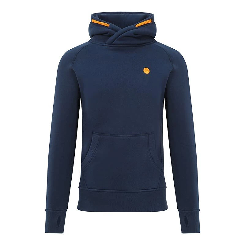 Sweatshirts GURU HOODIE NAVY 3 Sweatshirts GURU HOODIE NAVY
