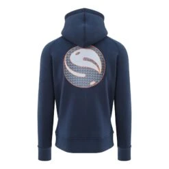 Sweatshirts GURU HOODIE NAVY 6 Sweatshirts GURU HOODIE NAVY -Magasins De Pêche En Vedette 158566 b
