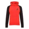 Sweat GURU HOODIE RED/BLACK -Magasins De Pêche En Vedette 158567 a