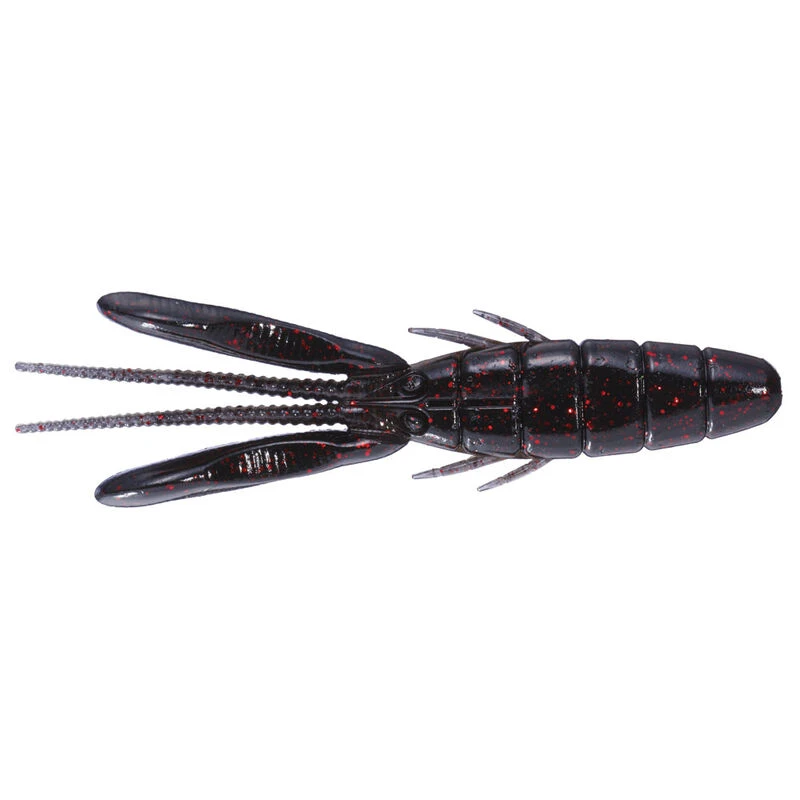 Leurre Souple O.S.P Dolive Beaver 10Cm (x5) 4 Leurre Souple O.S.P Dolive Beaver 10Cm (x5) - Image 2