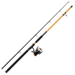 Ensemble Mitchell Catch Pro Catfish 2m70 100-300g