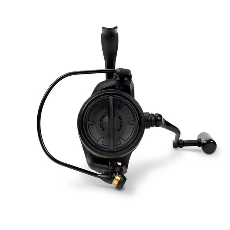 Moulinet Nash Scope GTL 8000 5 Moulinet Nash Scope GTL 8000 - Image 3