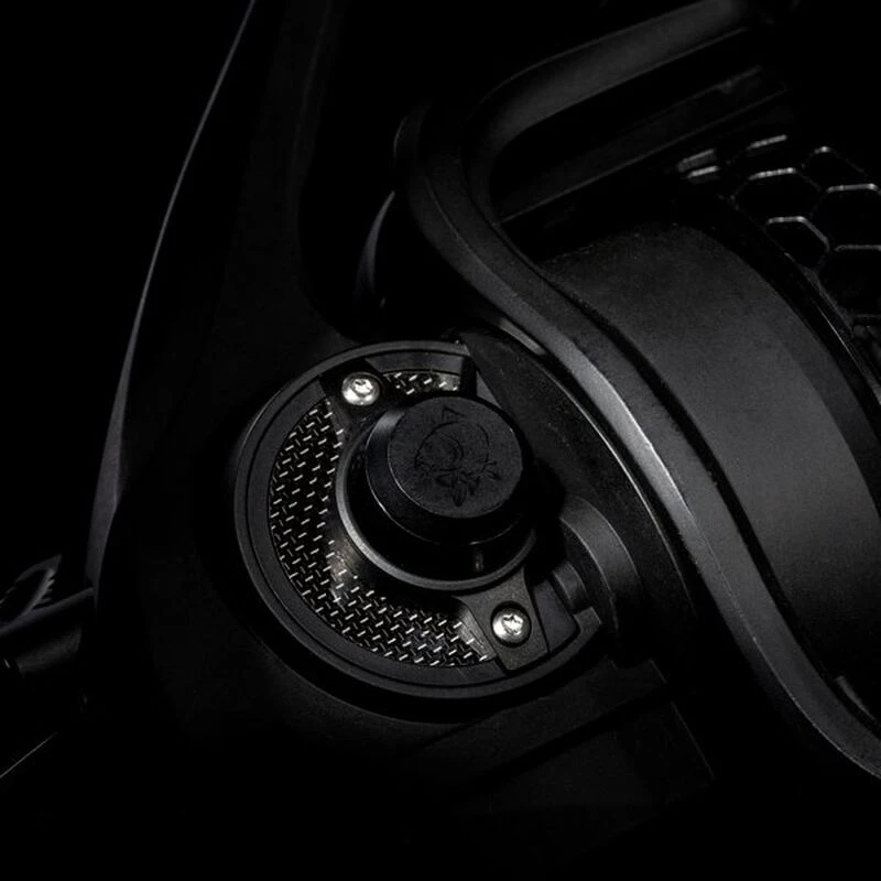 Moulinet Nash Scope GTL 8000 6 Moulinet Nash Scope GTL 8000 - Image 4