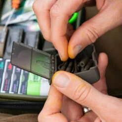 Boite Korda Accessory Box (x3) -Magasins De Pêche En Vedette 158894 d