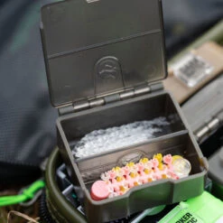 Boite Korda Accessory Box (x3) -Magasins De Pêche En Vedette 158894 e