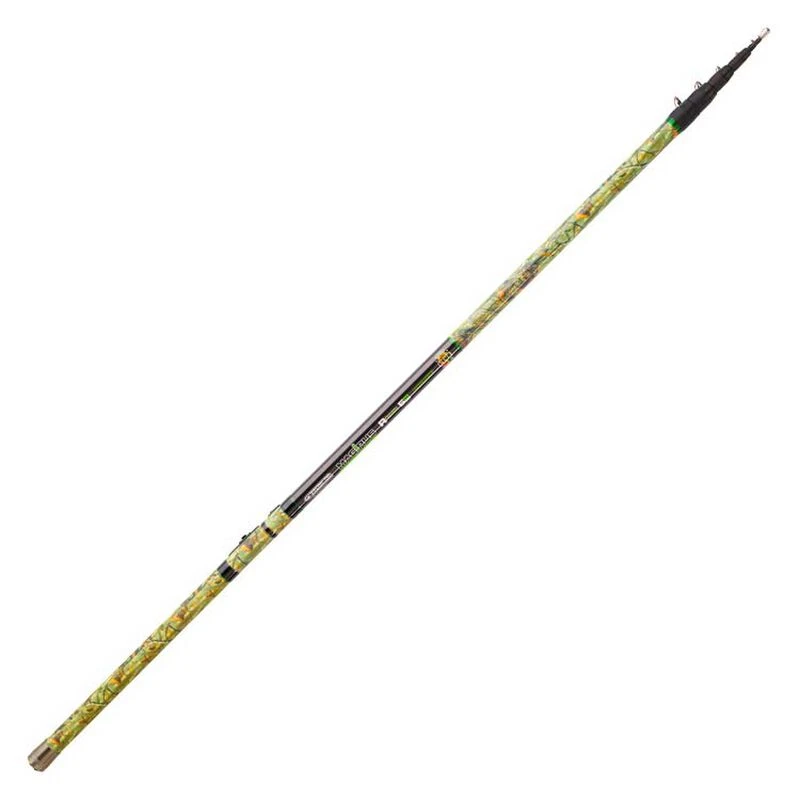 Canne Truite Téléréglable Garbolino MAGIRUS LIVE R-POWER 2.35-6.50m 60g 3 Canne Truite Téléréglable Garbolino MAGIRUS LIVE R-POWER 2.35-6.50m 60g