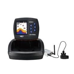 Echosondeur Lucky Fish Finder FF918C - WL